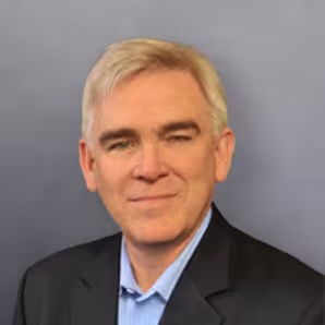 MPI Trustee Paul Dwyer