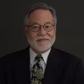 MPI Trustee Charles Kamasaki