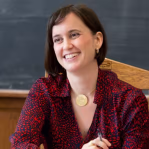 MPI Trustee Cristina Rodr&iacute;guez