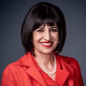 MPI Trustee Elizabeth Esp&iacute;n Stern