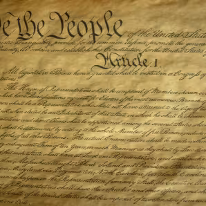 Constitution