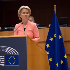 State of the EU 2020