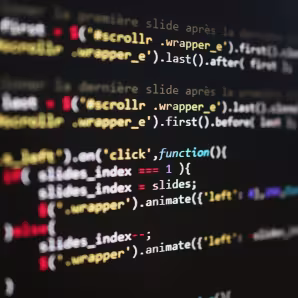 Computer code