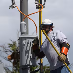 Electrician USMC