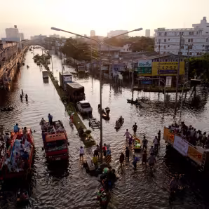 IOM BriefNo8 ClimateChange 2014