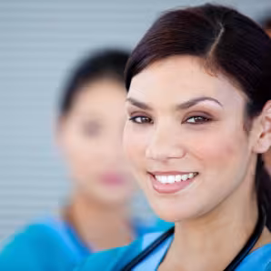 ImmigrantNurse1 Shutterstock