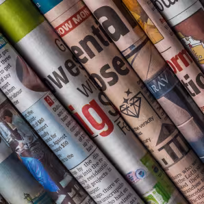 Newspapers