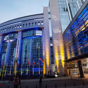 European Parliament
