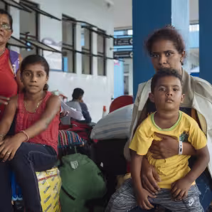 Venezuelans_UNICEF Ecuador2019