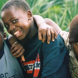 _BantuChildren