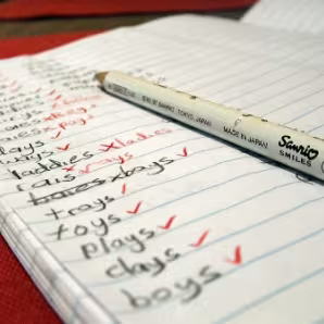 English language learning
