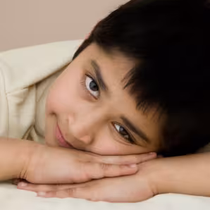 _IndianChild