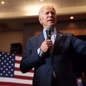 biden campaign 2020