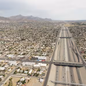 cbp juarez el paso