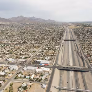 cbp juarez el paso