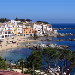 Costa Brava, Spain