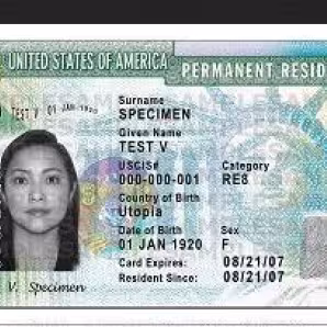 cover greencard