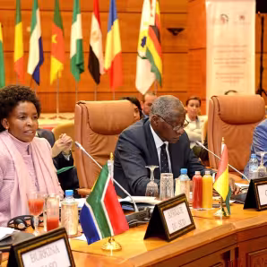 AfricanUnionMinisterialConferenceonMigration