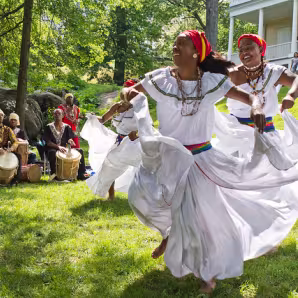 CaribbeanDayDancers