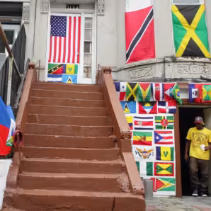 CaribbeanFlags PaulStein Flickr