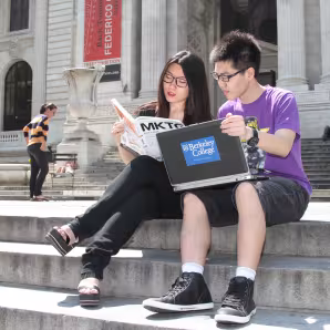 Chinese students