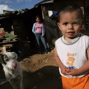 ColombiaIDP BHeger UNHCR
