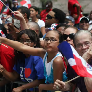 Dominican Republic Spotlight Photo