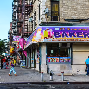 DominicanBakery BrianGodfrey Flickr