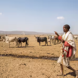 DroughtEthiopia UNICEFEthiopia Flickr