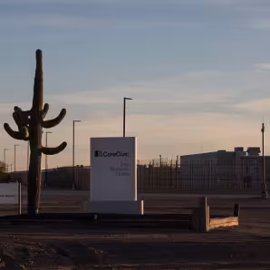 Eloy Detention Center