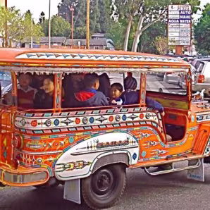 Filipinotown_PWC_Jeepney