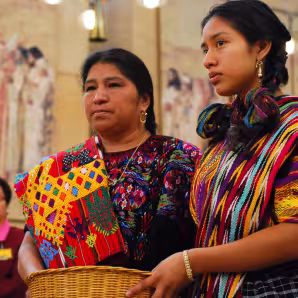 Guatemalans EricChan Flickr