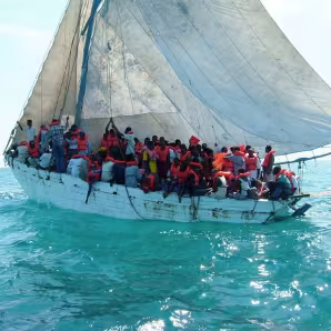 HaitianInterdictions