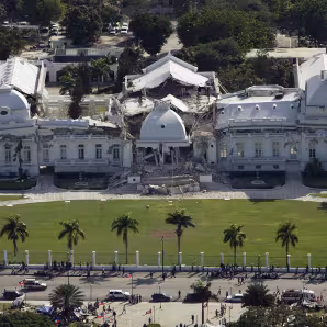 Haitian_national_palace_earthquake