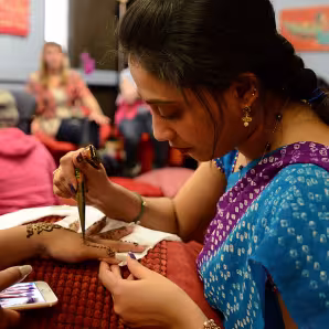Henna IllinoisSpringfield Flickr