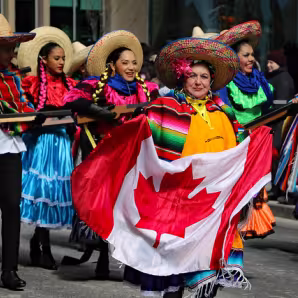 MexicansinCanada