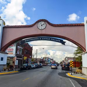 MexicoSpotlight SouthLawndaleIL