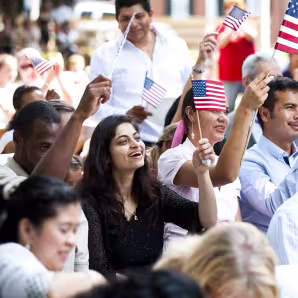 Naturalization OldSalemInc Flickr
