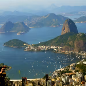 RioDeJaneiro RodrigoSoldon Flickr