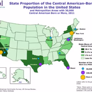 Spotlight march13 Cent America Map 324