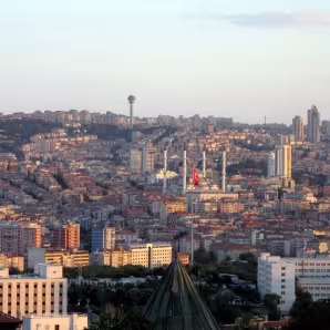 Ankara