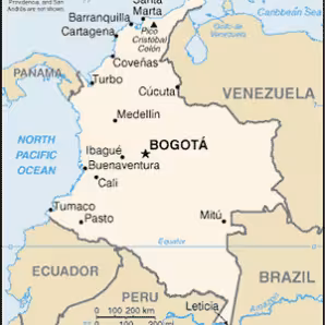 co map2