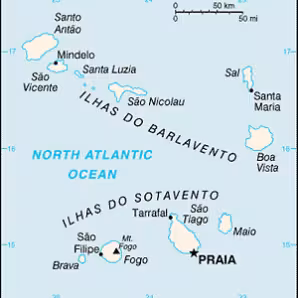cv map