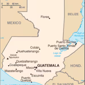 gt map