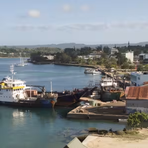 peace corps_vanuatu harbor