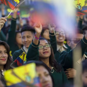 pozo cancilleria del ecuador_dia del migrante