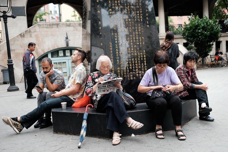 Chinese Immigration System Chinese Immigrants in the United States | Migration Policy Institute