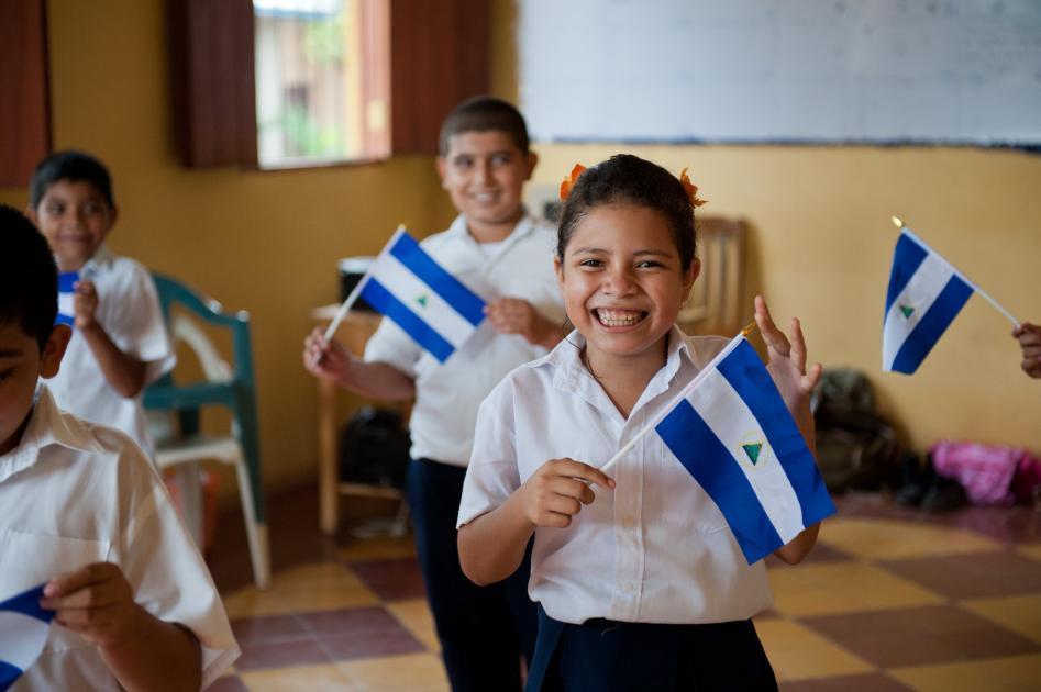 Inmigrantes centroamericanos en los Estados Unidos | Migration Policy ...