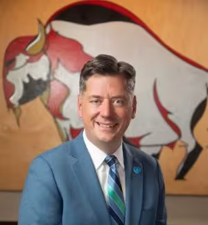 Mayor David Holt