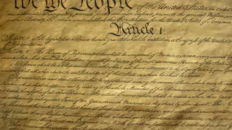 Constitution